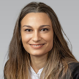 Chine-Anaïs CORVAISIER ASSISTANTE ADMINISTRATIVE & DE DIRECTION idoane avocats pau