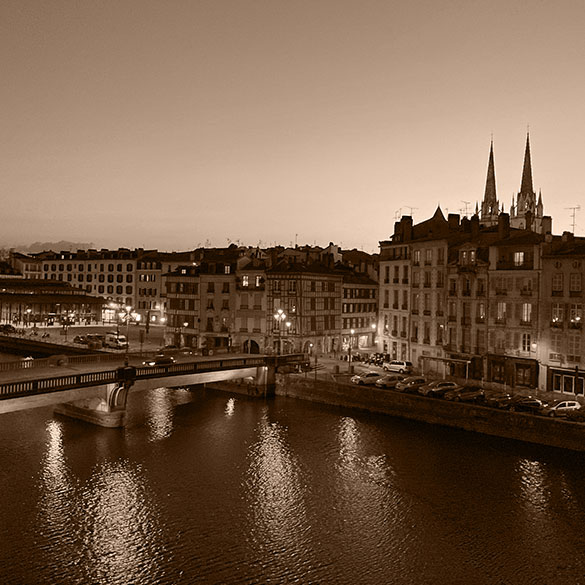 office idoane bayonne